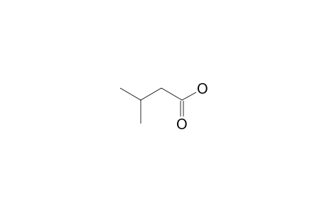 Isovaleric acid