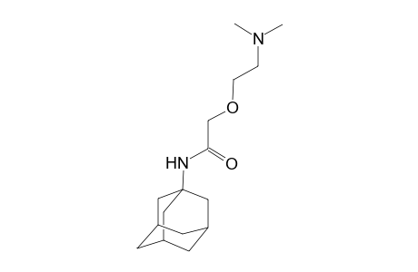 Tromantadine