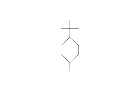 4-tert.-Butyl-1-methylcyclohexane