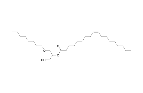 DG O-8:0_18:1