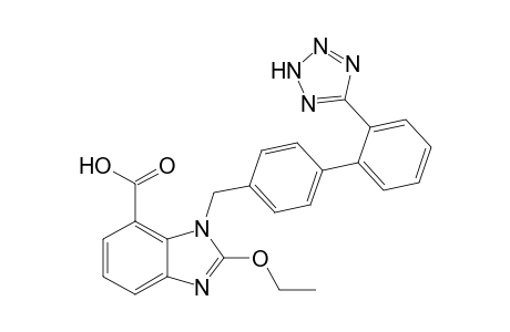 Candesartan