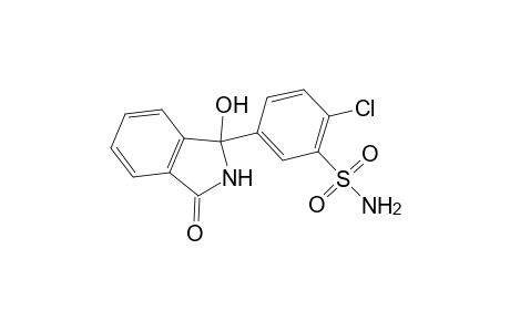 Chlorthalidone