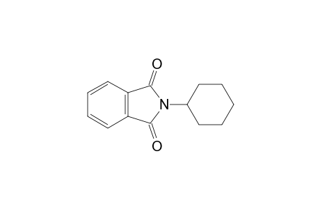 N-cyclohexylphthalimide