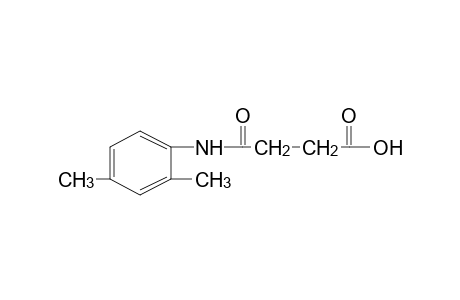 2',4'-dimethylsuccinanilic acid