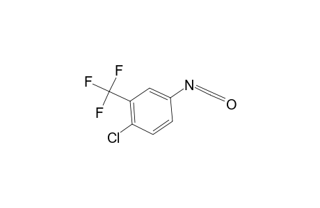 4-Chloro-3-(trifluoromethyl)phenyl isocyanate