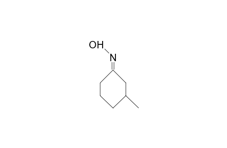 ANTI-3-METHYLCYCLOHEXANONEOXIME
