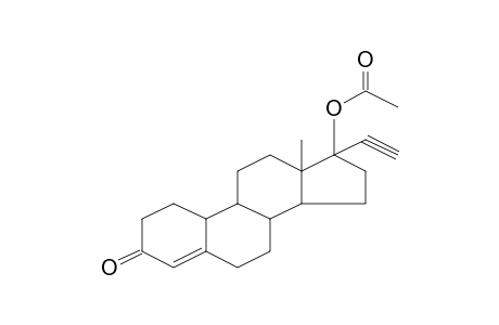 Norethisterone AC                    @