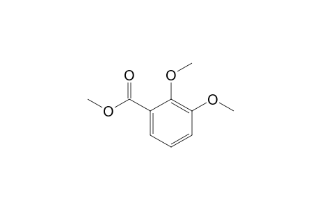 2,3-Dimethoxybenzoic acid methyl ester