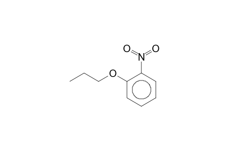 1-Nitro-2-propoxybenzene