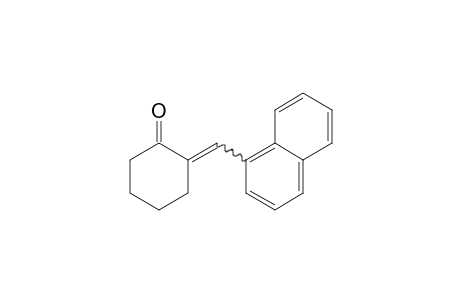 2-[(1-naphthyl)methylene]cyclohexanone