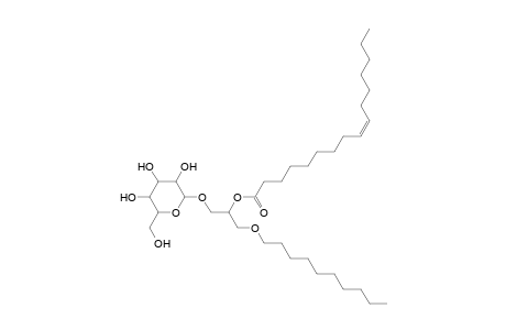 MGDG O-10:0_16:1