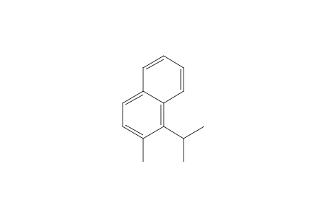 1-Isopropyl-2-methylnaphthalene