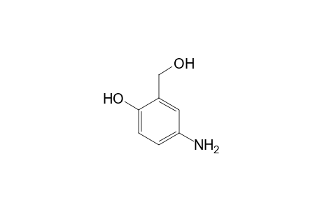 4-Amino-2-(hydroxymethyl)phenol
