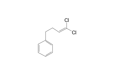 1,1-Dichloro-4-phenyl-1-butene