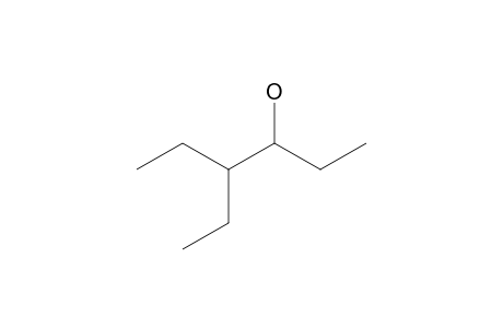 4-Ethyl-3-hexanol