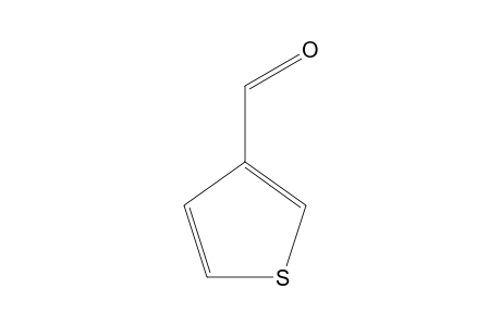 Thiophene-3-aldehyde