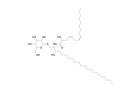 HexCer 21:0;2O/16:2;O