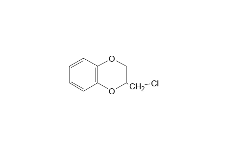 2-Chloromethyl-1,4-benzodioxan