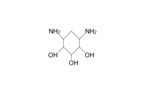 2-DEOXYSTREPTAMINE