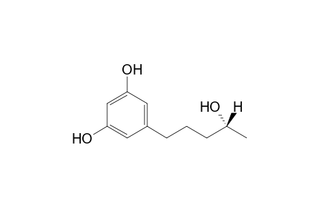 4'-Hydroxy-olivetol