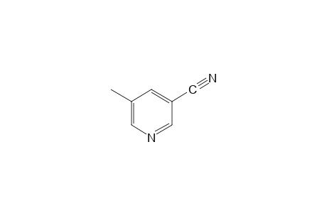 5-methylnicotinonitrile