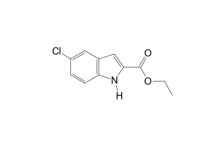 5-Chloroindole-2-carboxylic acid ethyl ester