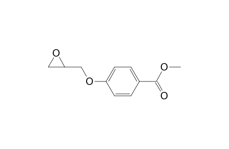 Methyl 4-(2-oxiranylmethoxy)benzoate