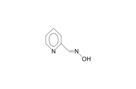 Picolin aldehyde oxime