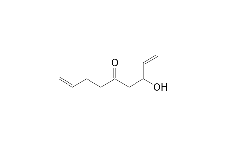 3-Hydroxy-1,8-nonadien-5-one