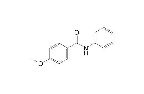 p-anisanilide