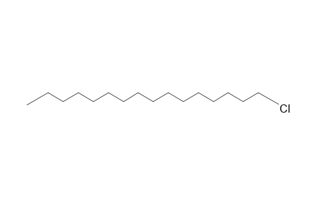 Hexadecane, 1-chloro-
