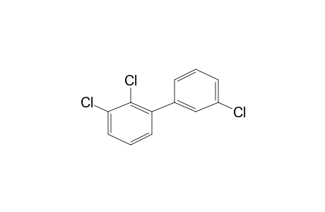 1,1'-Biphenyl, 2,3,3'-trichloro-