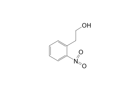 o-nitrophenethyl alcohol