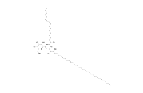 HexCer 33:2;3O/18:2;(2OH)