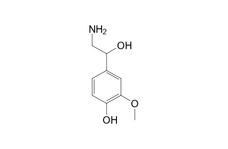 Normetanephrine