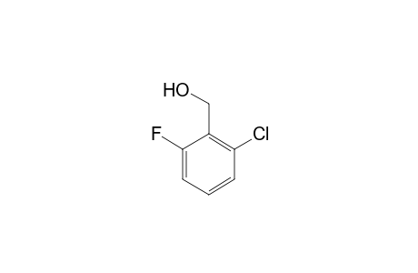 2-Chloro-6-fluoro-benzylalcohol