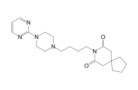 Buspirone