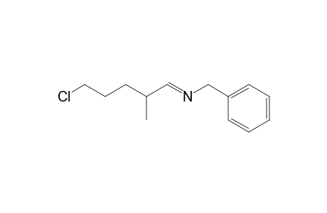 .delta.-chloroaldimine