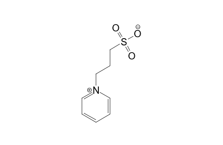 1-(3-Sulfopropyl)pyridinium hydroxide inner salt