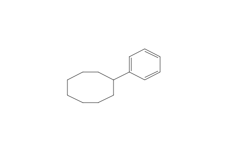 Phenylcyclooctane