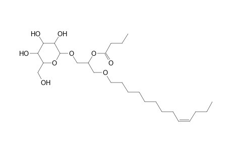 MGDG O-13:1_4:0