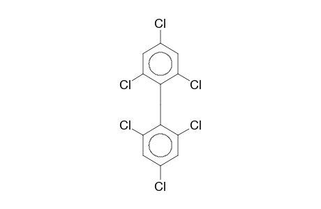 1,3,5-Trichloro-2-(2,4,6-trichlorobenzyl)benzene