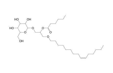 MGDG O-15:1_6:0