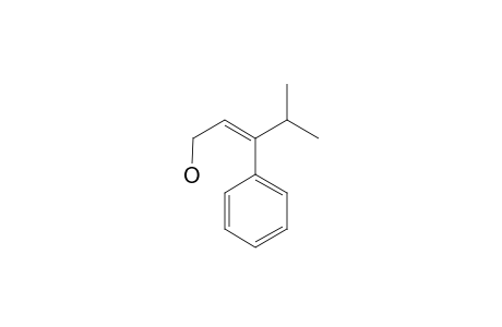 (Z)-4-METHYL-3-PHENYL-2-PENTEN-1-OL