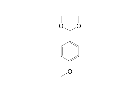 4-Methoxy-benzaldehyde dimethylacetal