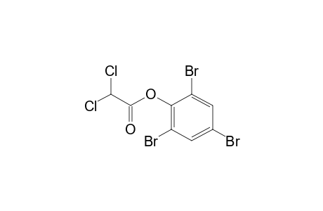 Dichloroacetic acid, 2,4,6-tribromophenyl ester