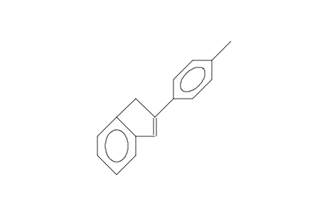 2-(Para-methylphenyl)-inden