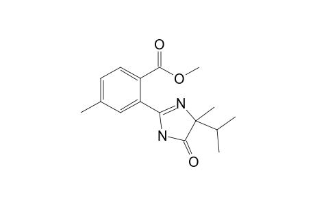 meta-Imazamethabenz-methyl