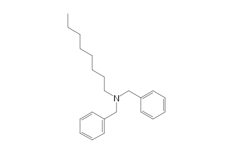 N,N-Dibenzyloctylamine