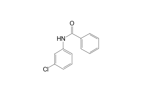 3'-Chloro-benzanilide